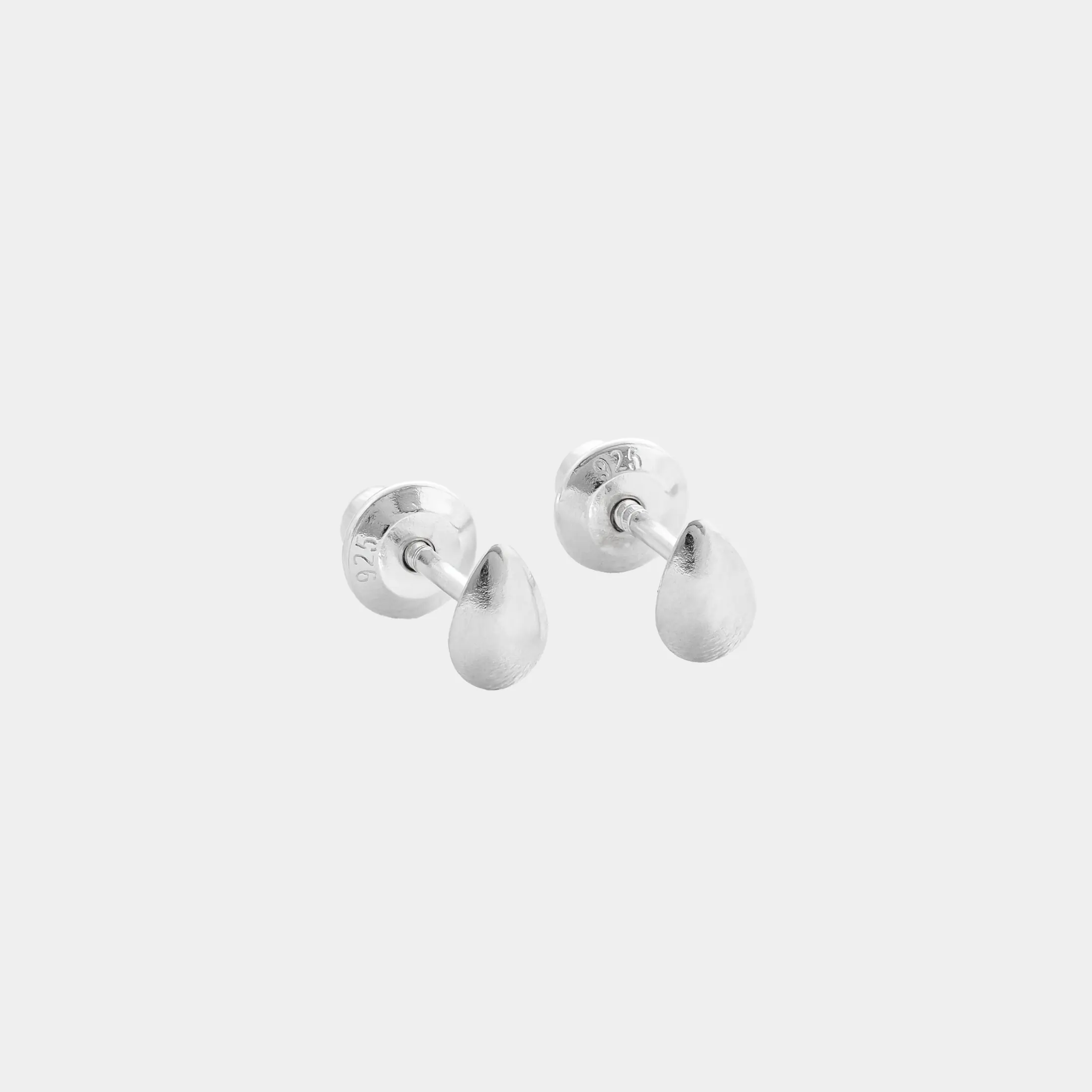 Aretes Topo Goutte