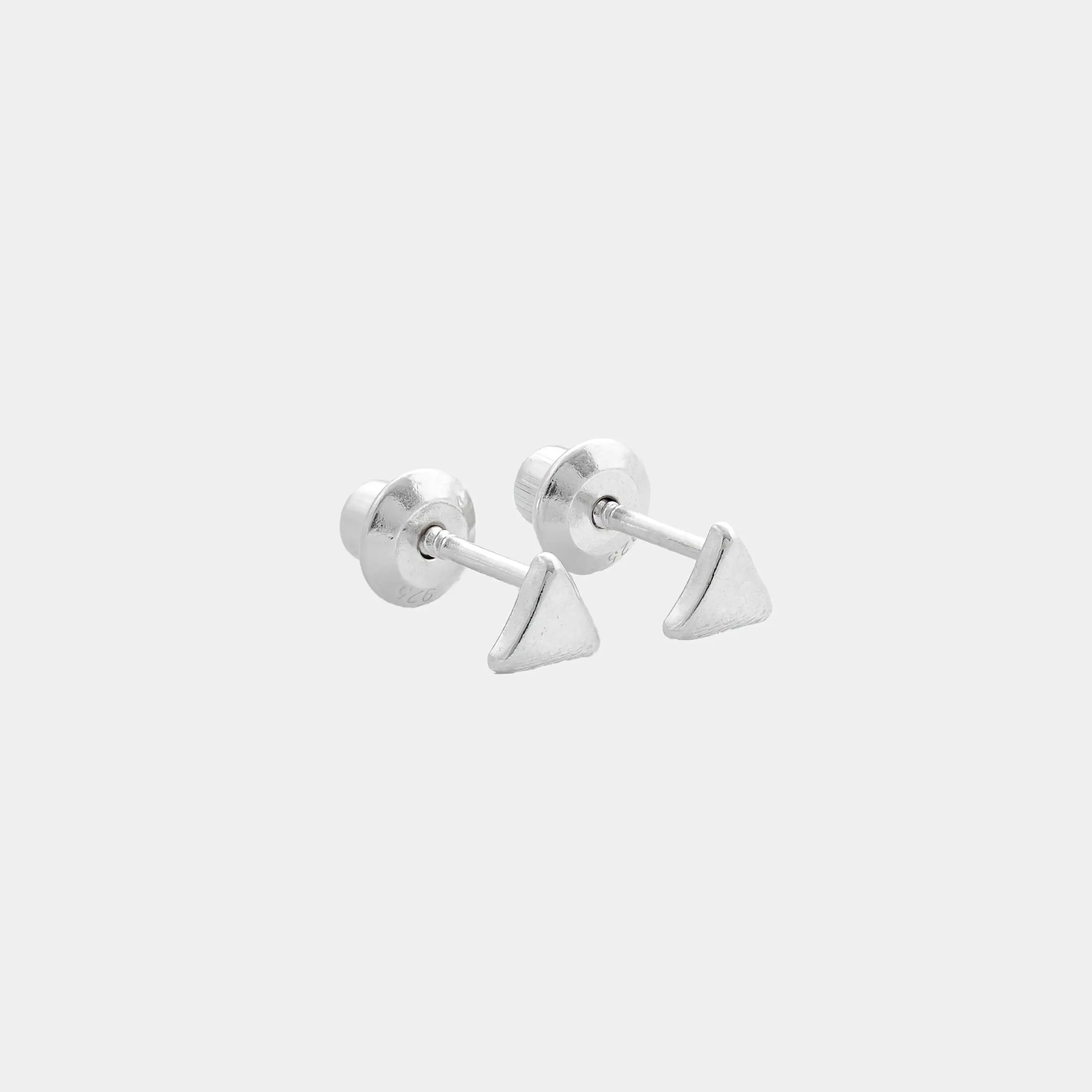 Aretes Topo Triangolo