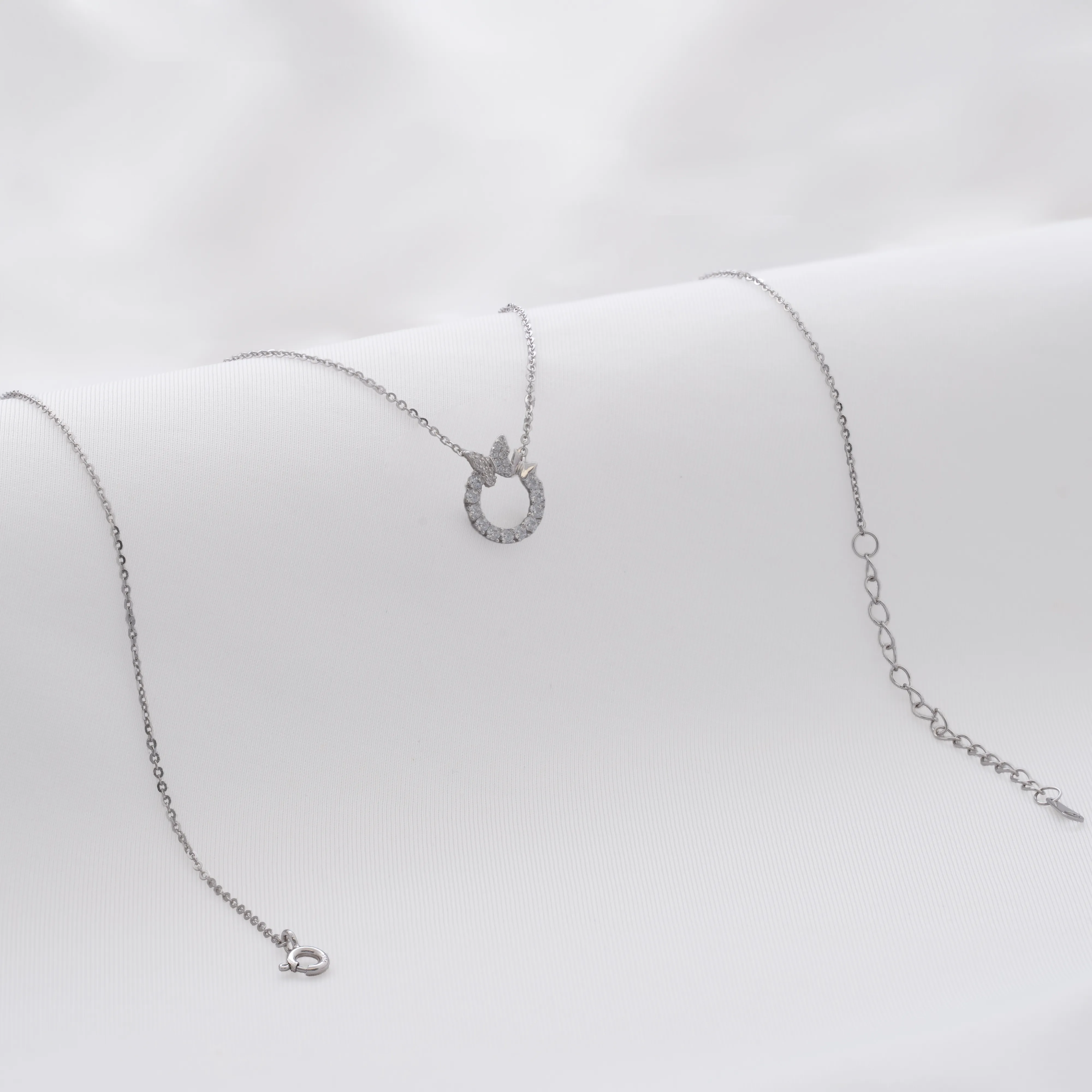 Collar Opal