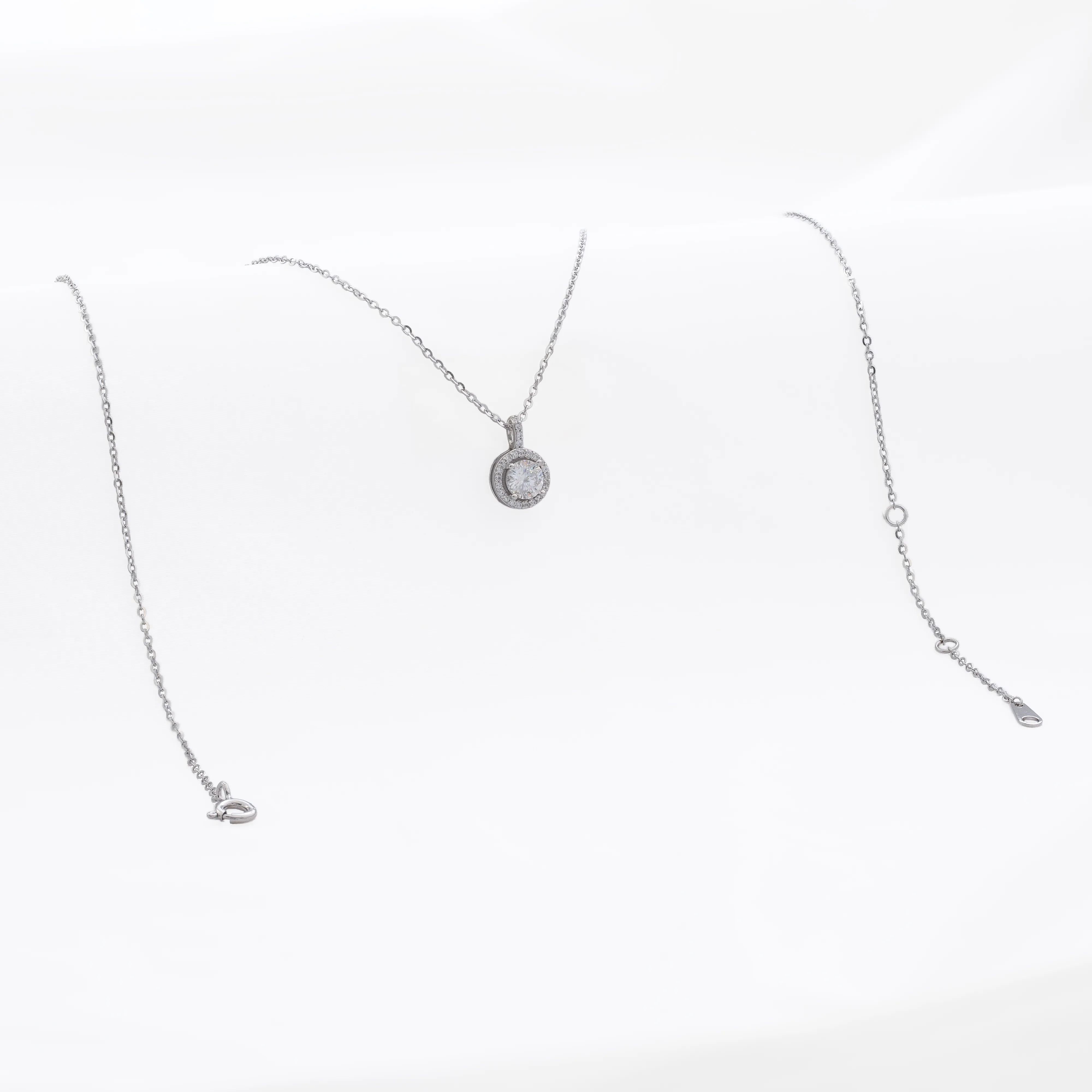 Collar Eclara Halo
