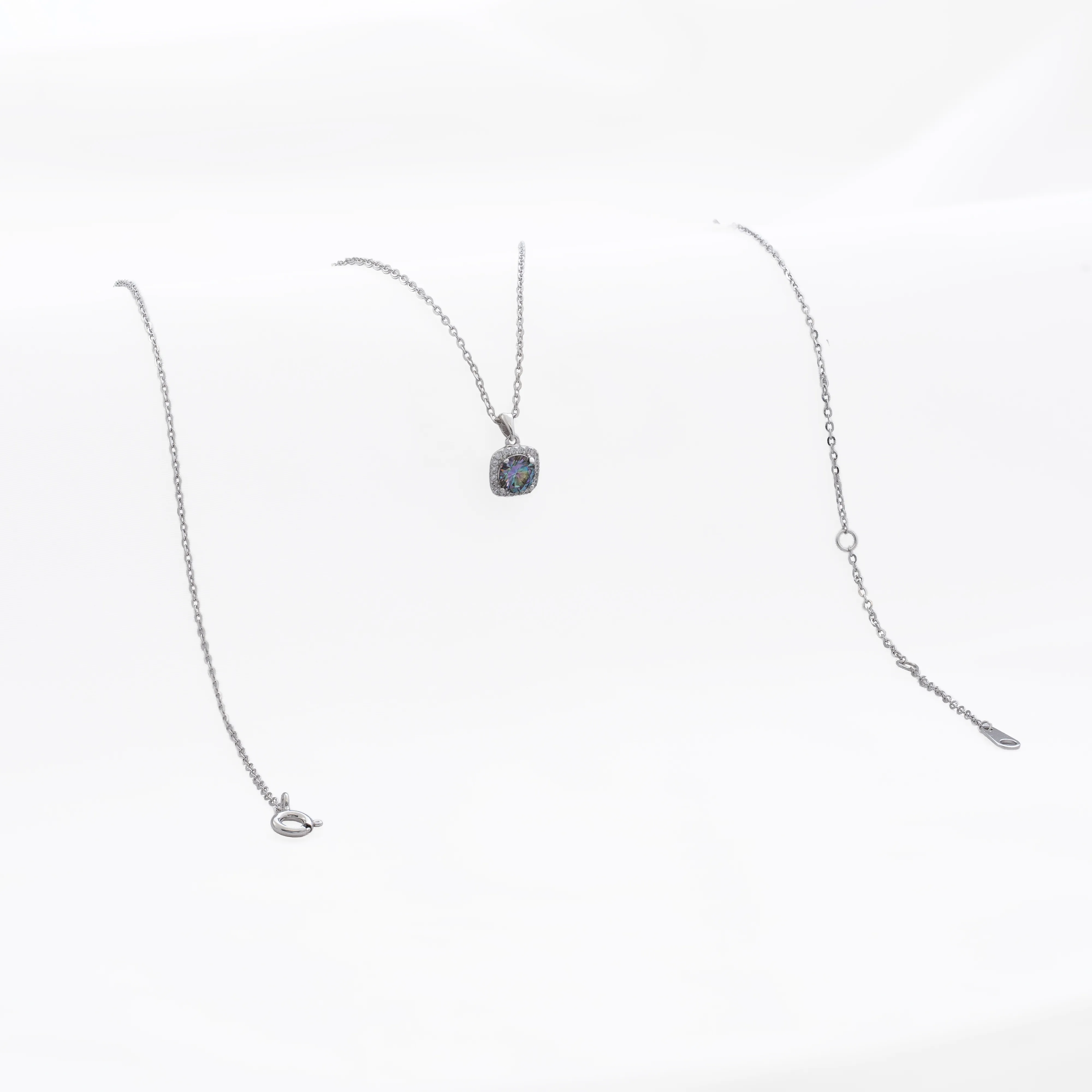 Collar Noire Boreal
