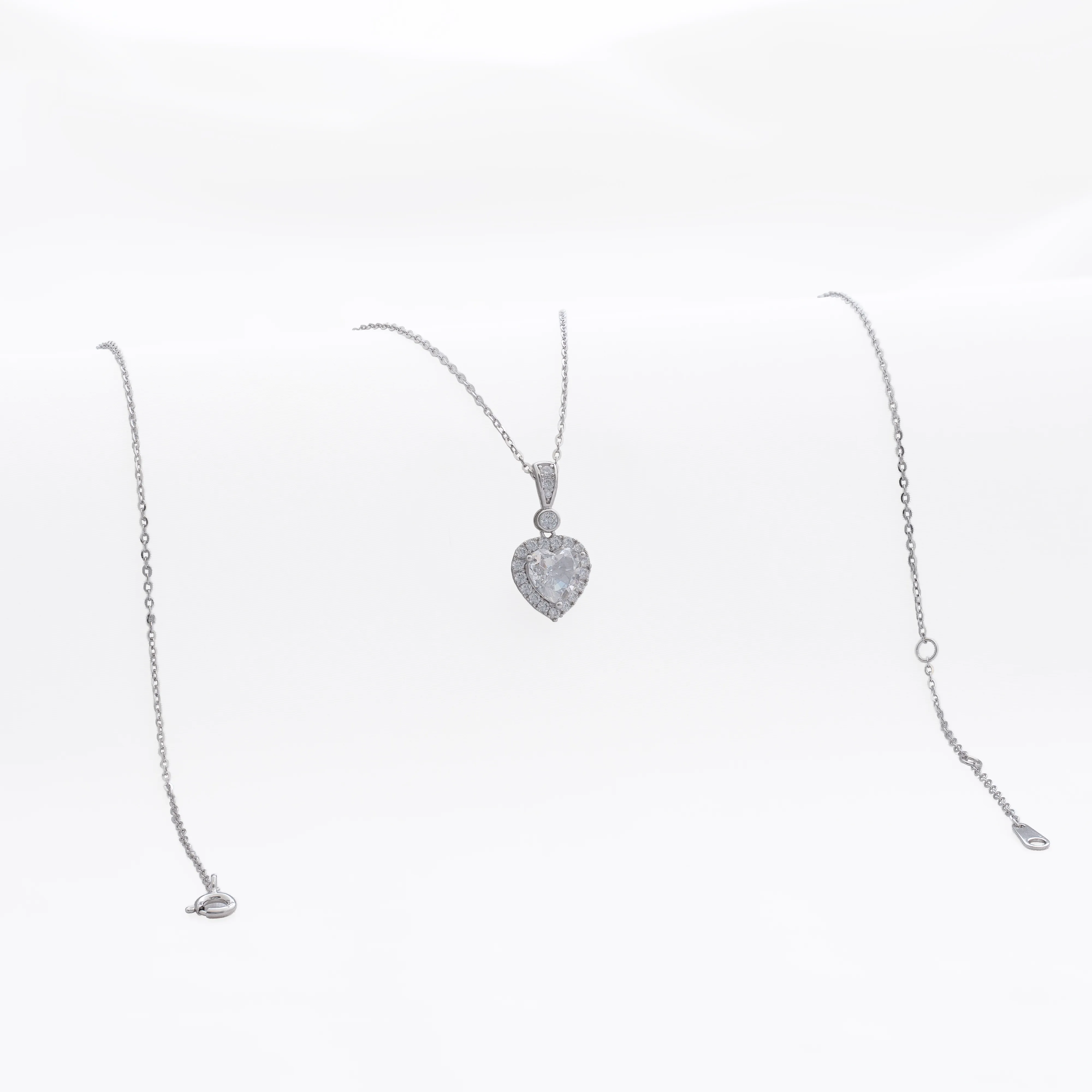 Collar Clarisse Halo