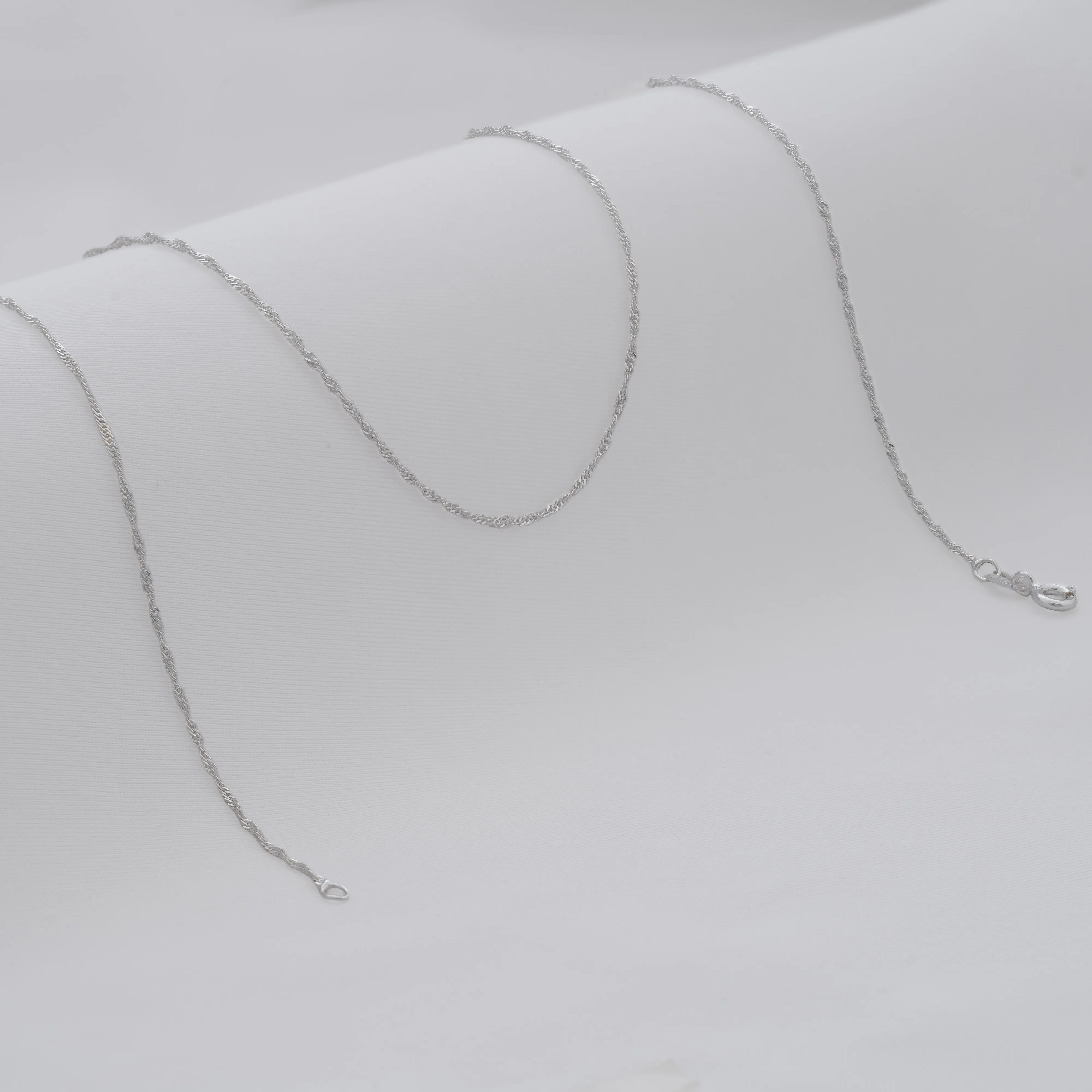 Collar Singapur