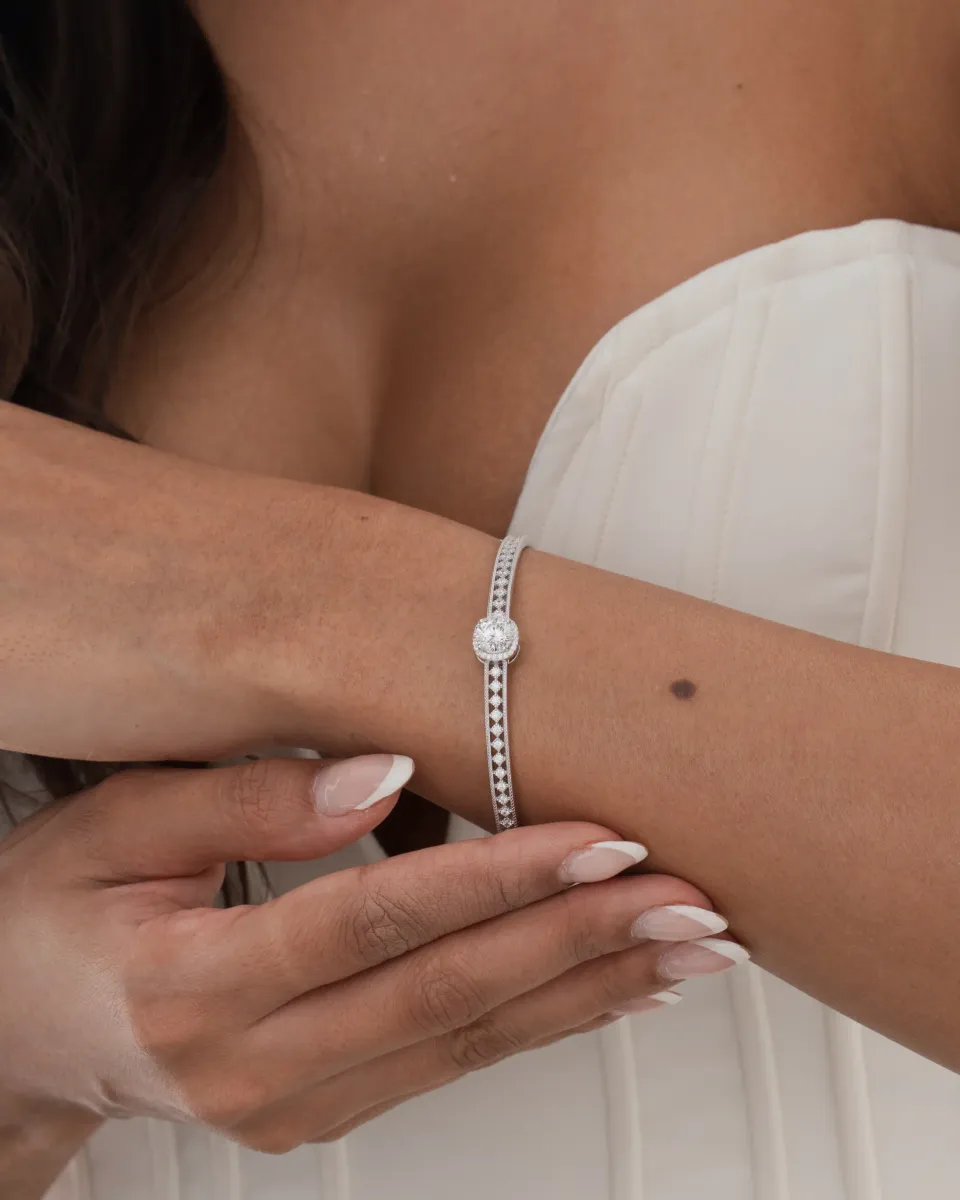 Pulsera Elegance Royal — vista 2