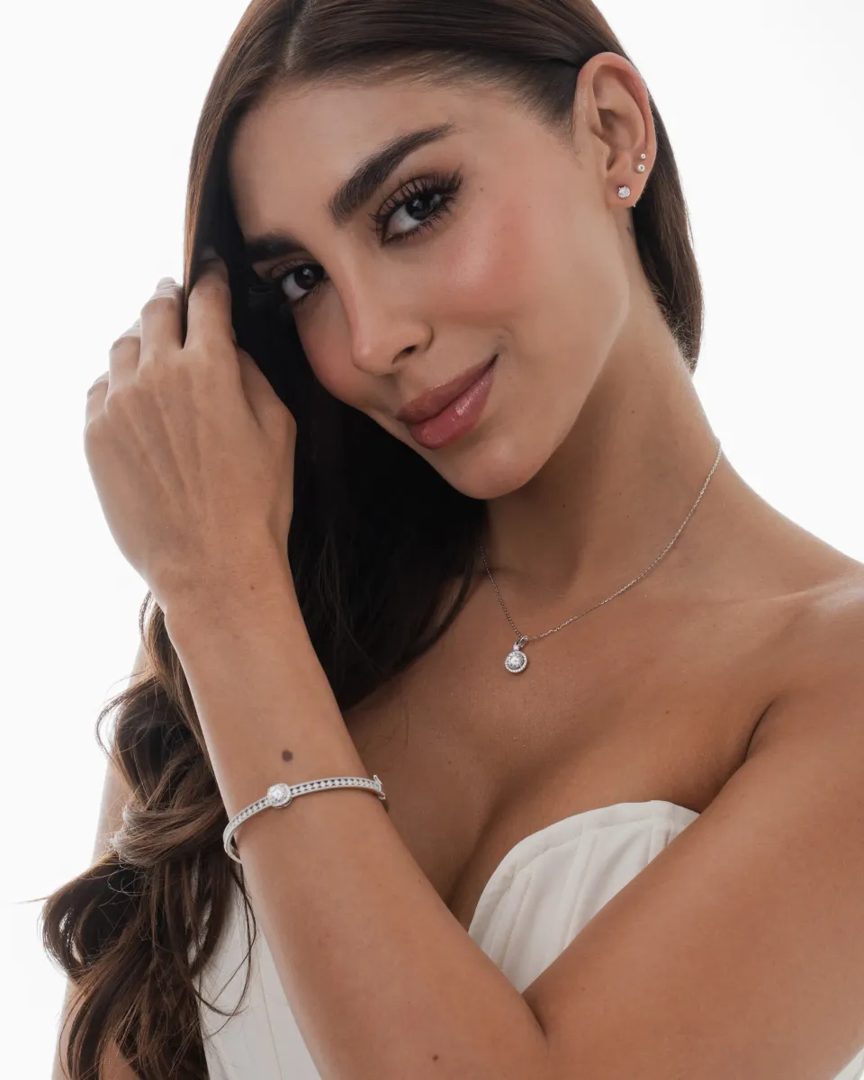 Pulsera Elegance Royal — vista 5