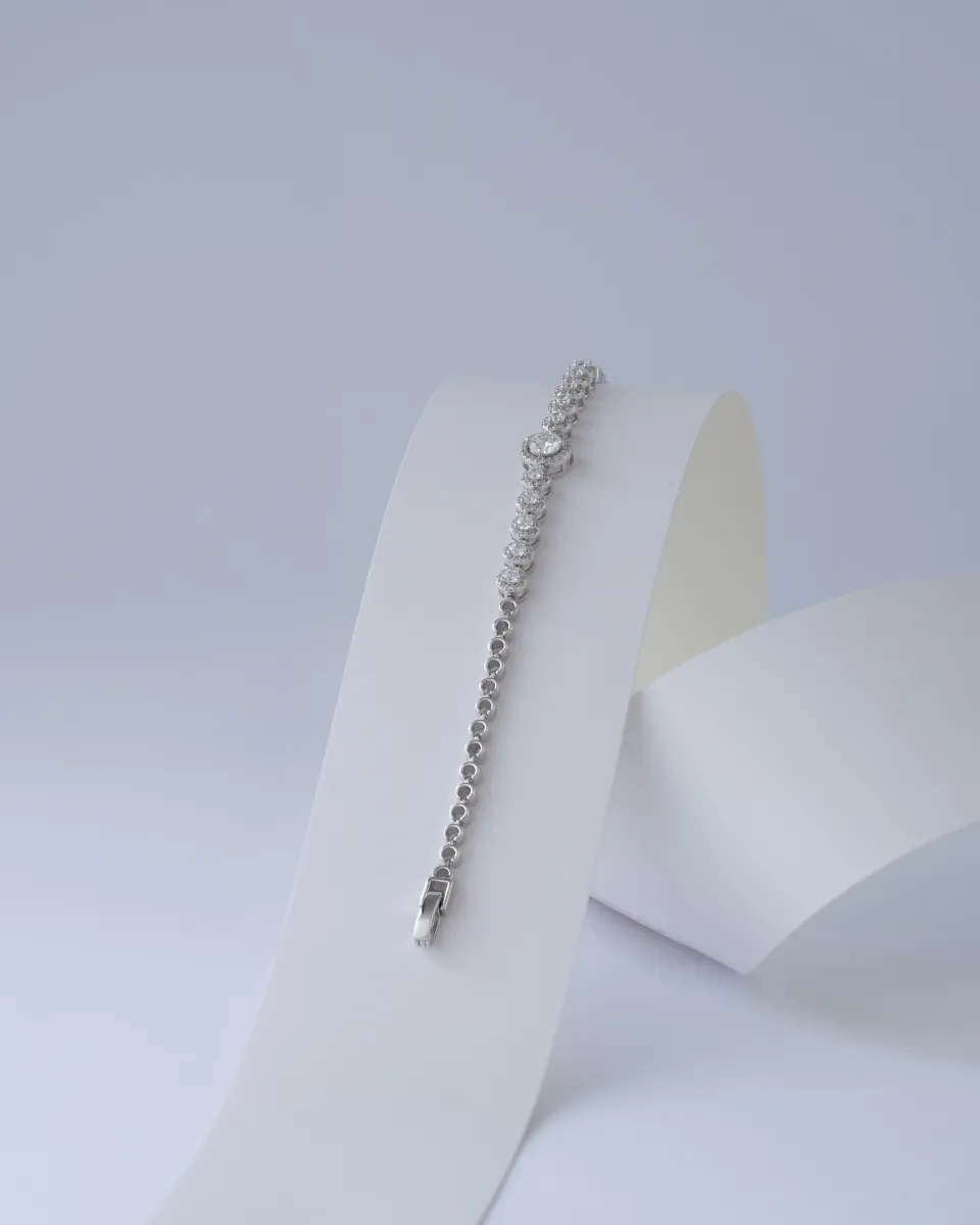 Pulsera Claire — vista 2