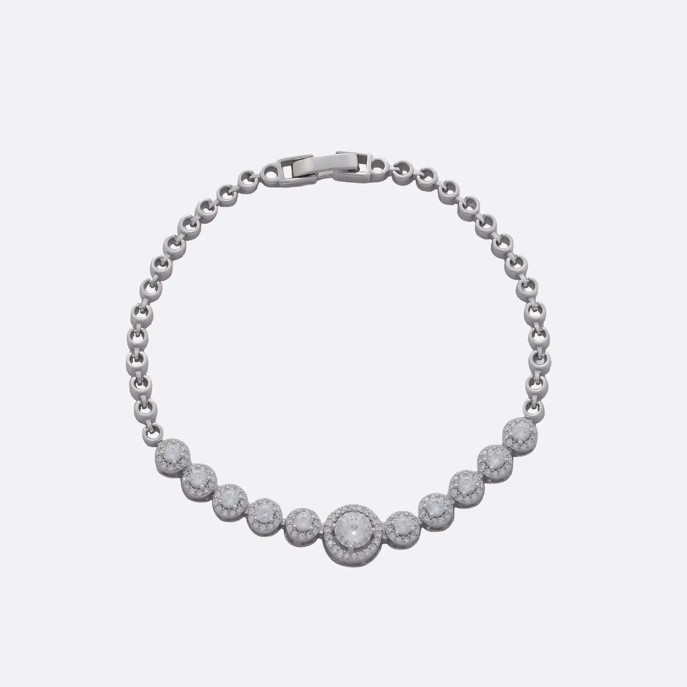 Pulsera Claire