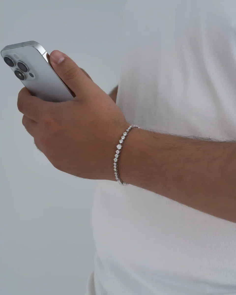 Pulsera Nova — vista 2