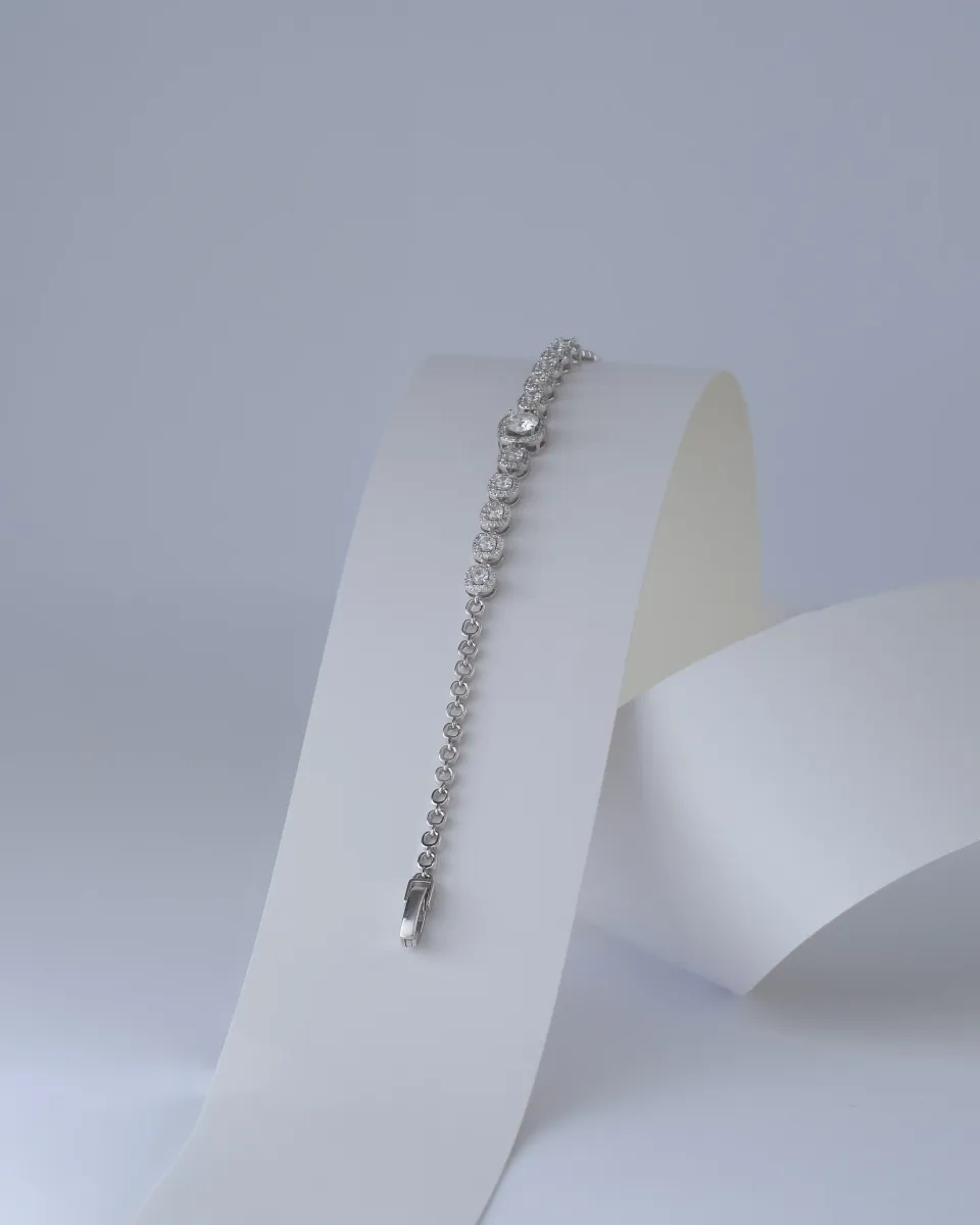 Pulsera Noor — vista 3