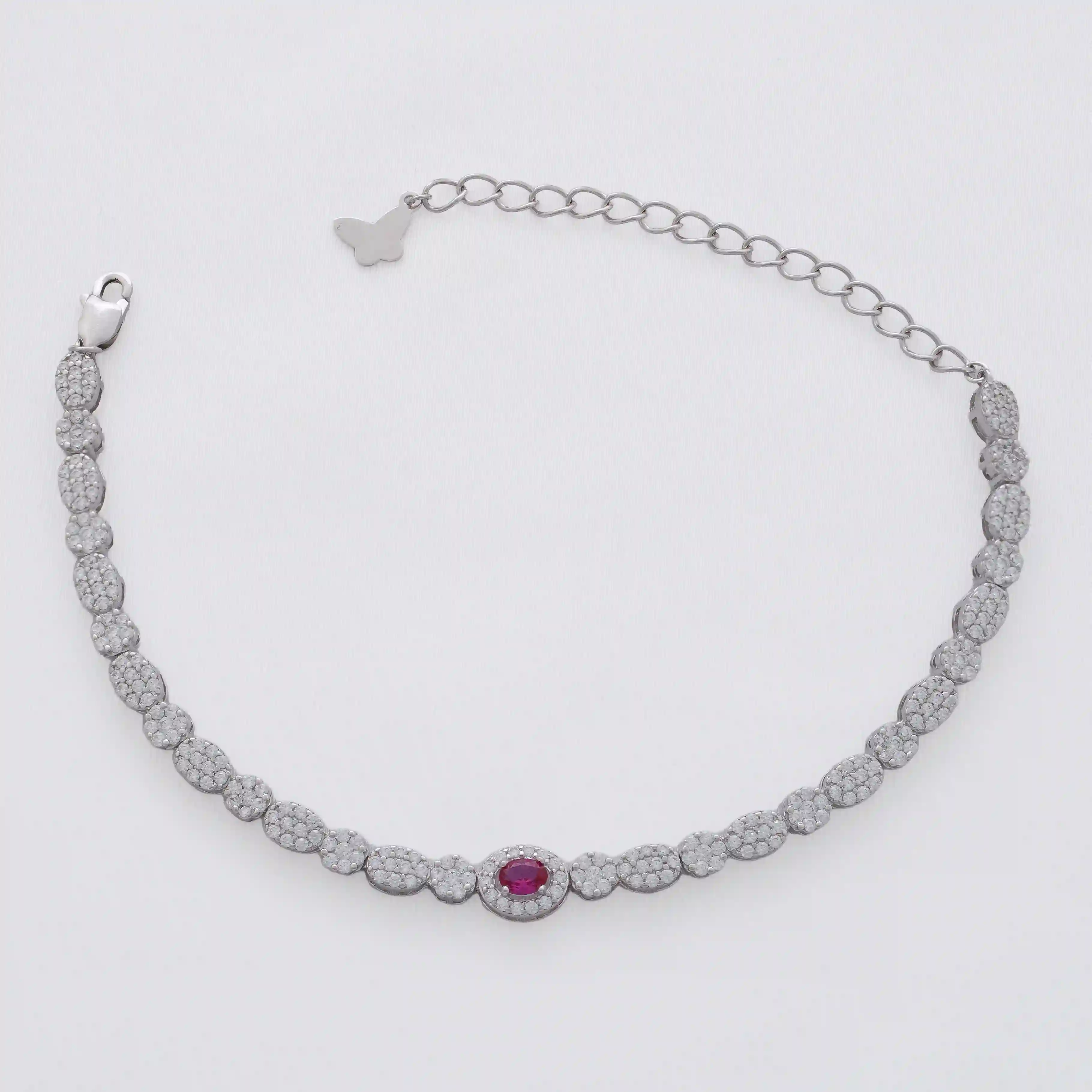 Pulsera Deluxe Pink