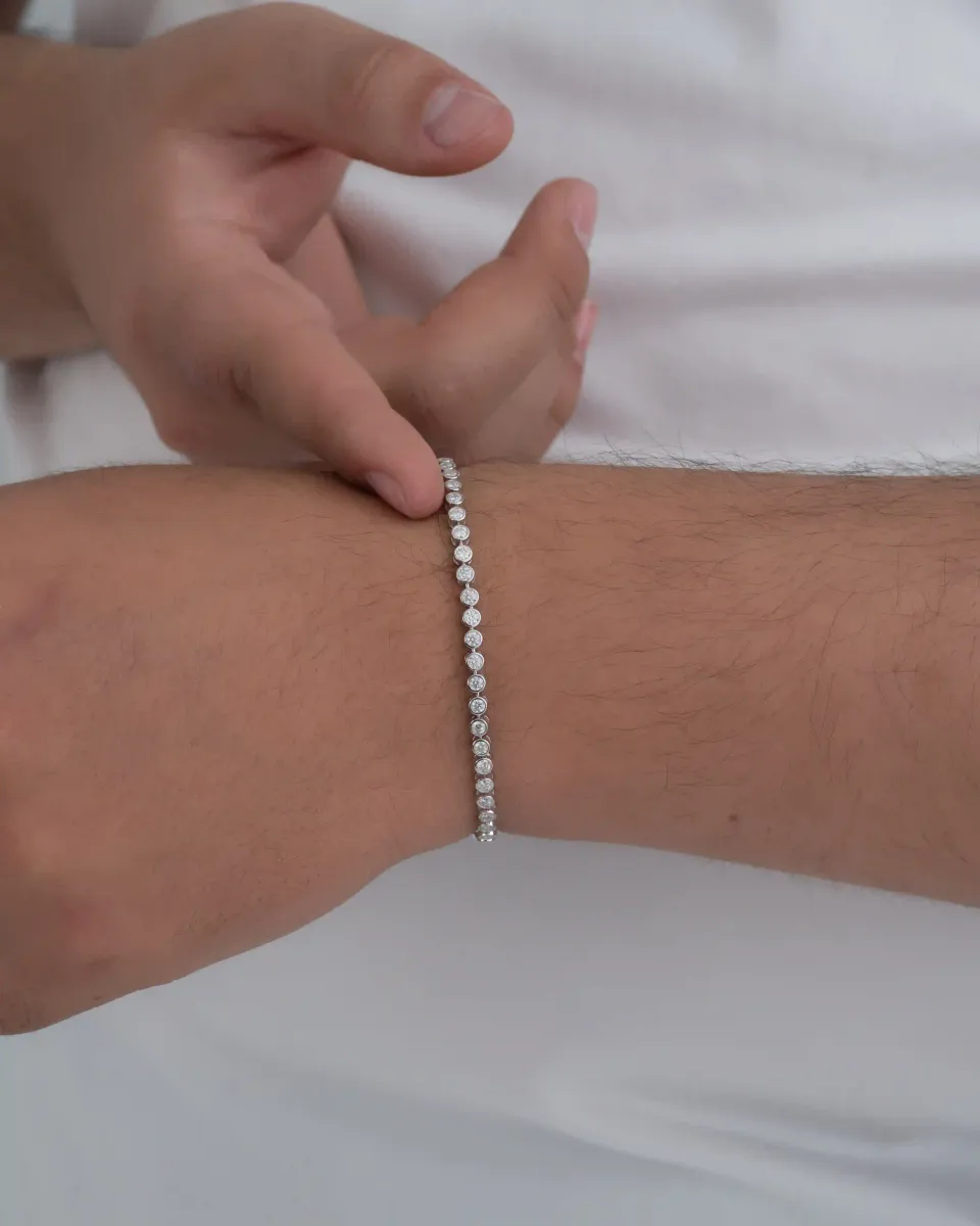 Pulsera Romy — vista 2