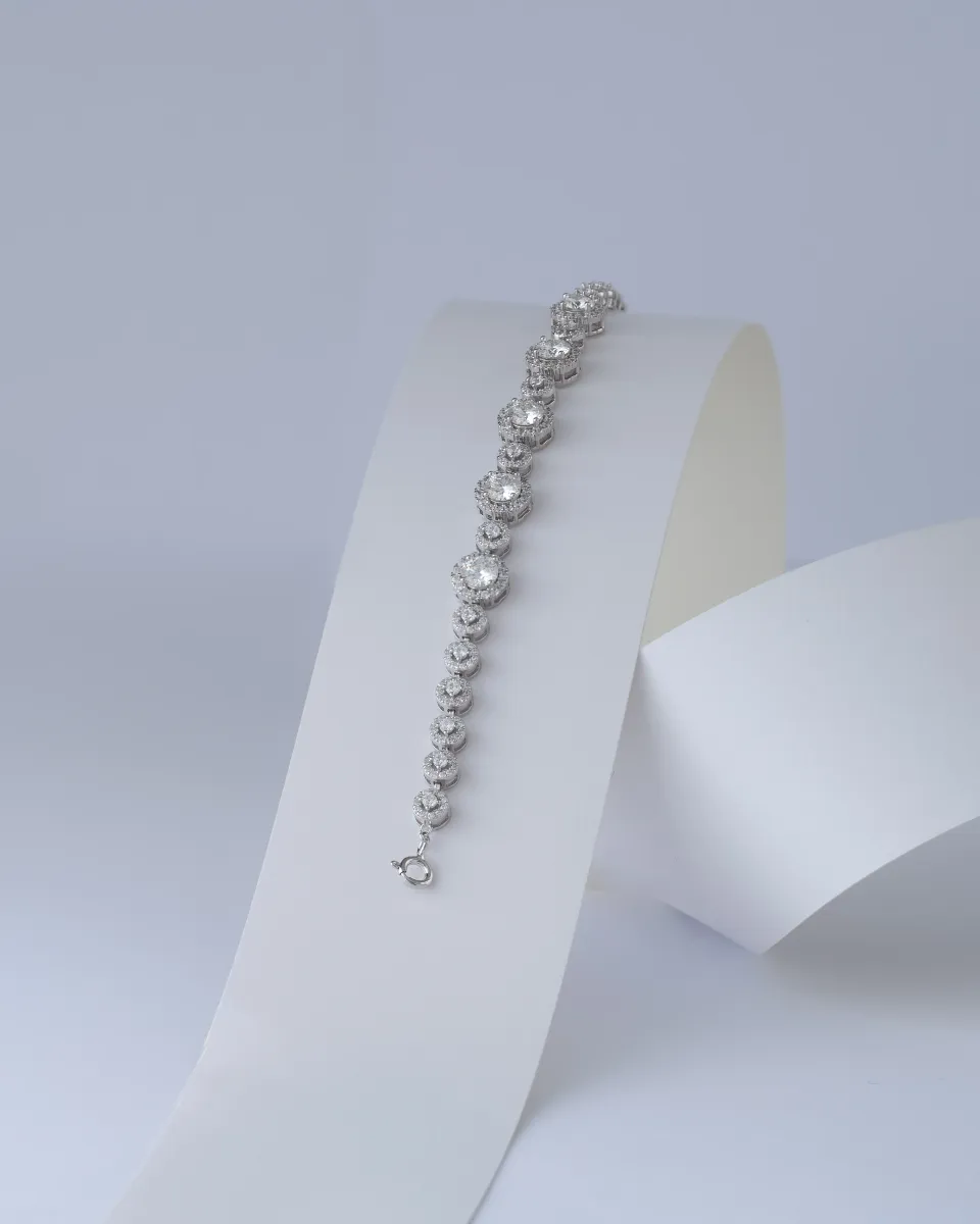 Pulsera Cleo — vista 3