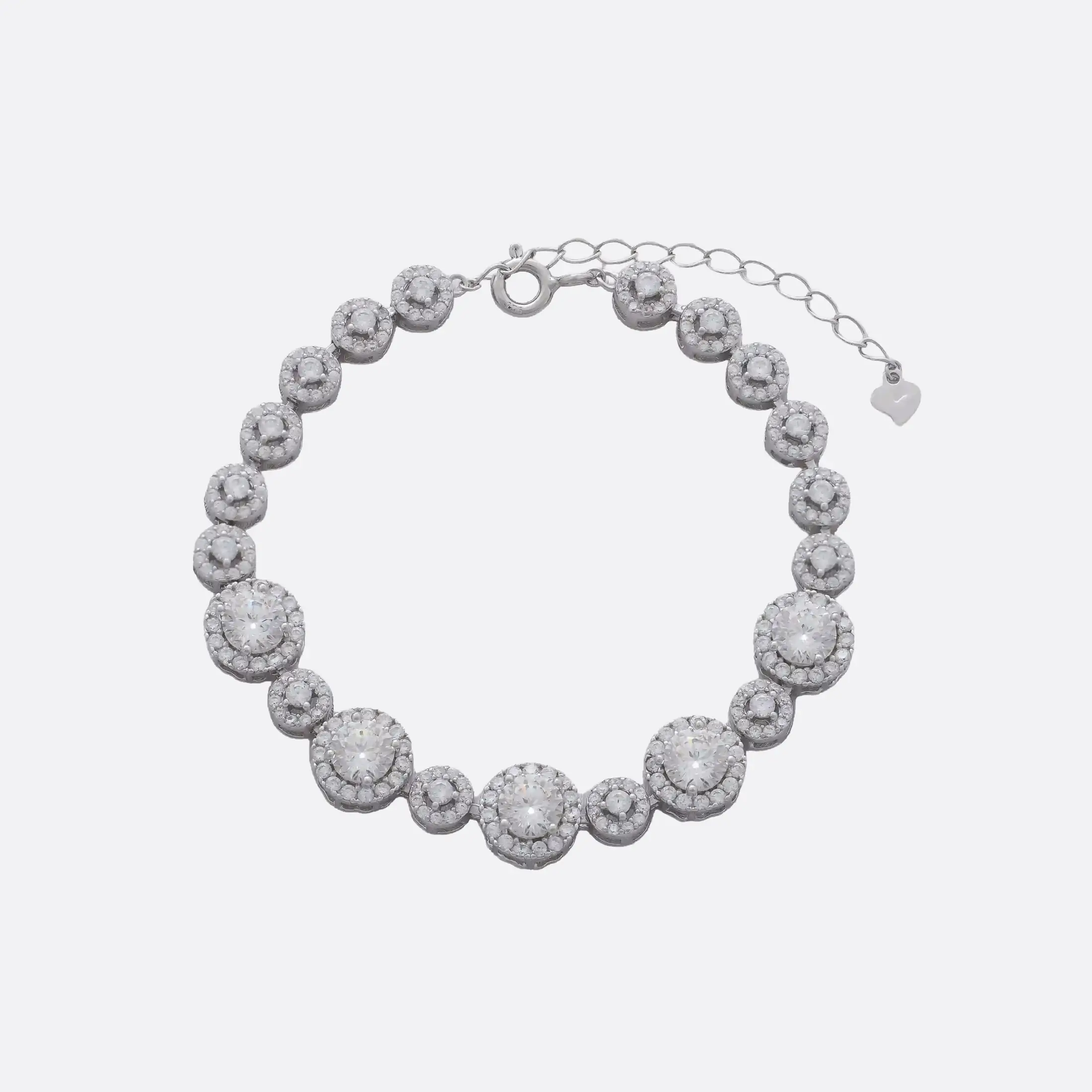 Pulsera Cleo