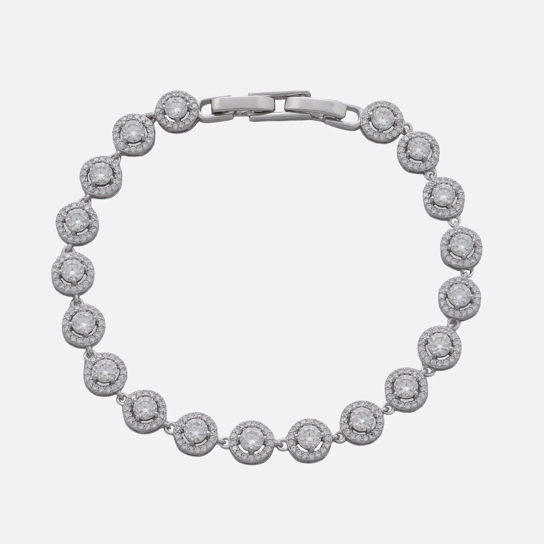 Pulsera Noir