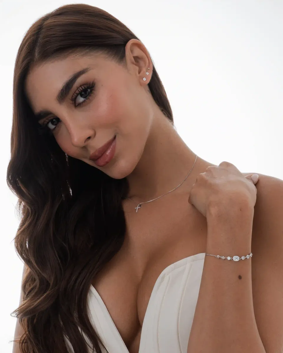 Pulsera Gleam — vista 2