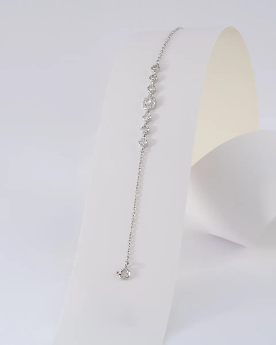 Pulsera Gleam — vista 3