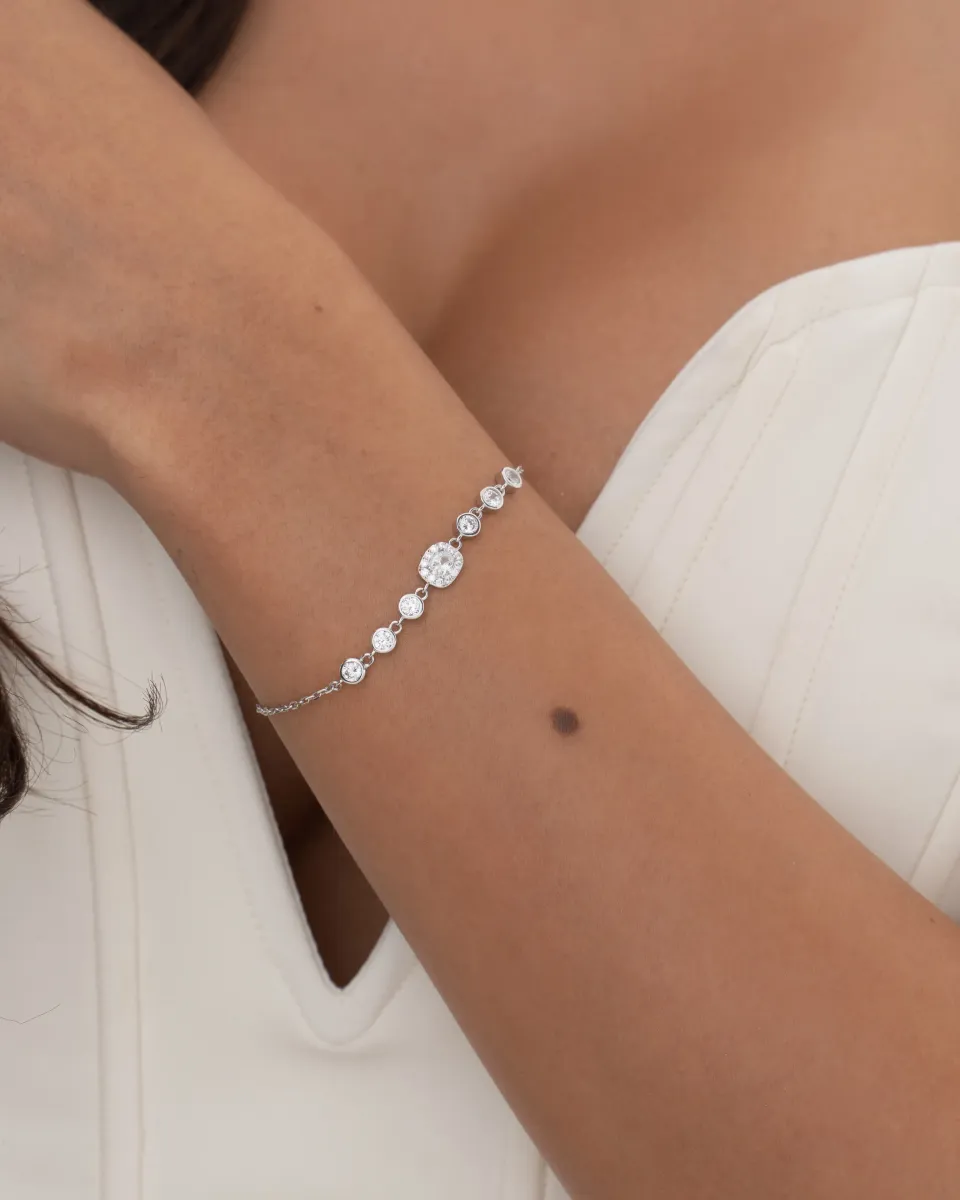 Pulsera Gleam — vista 4