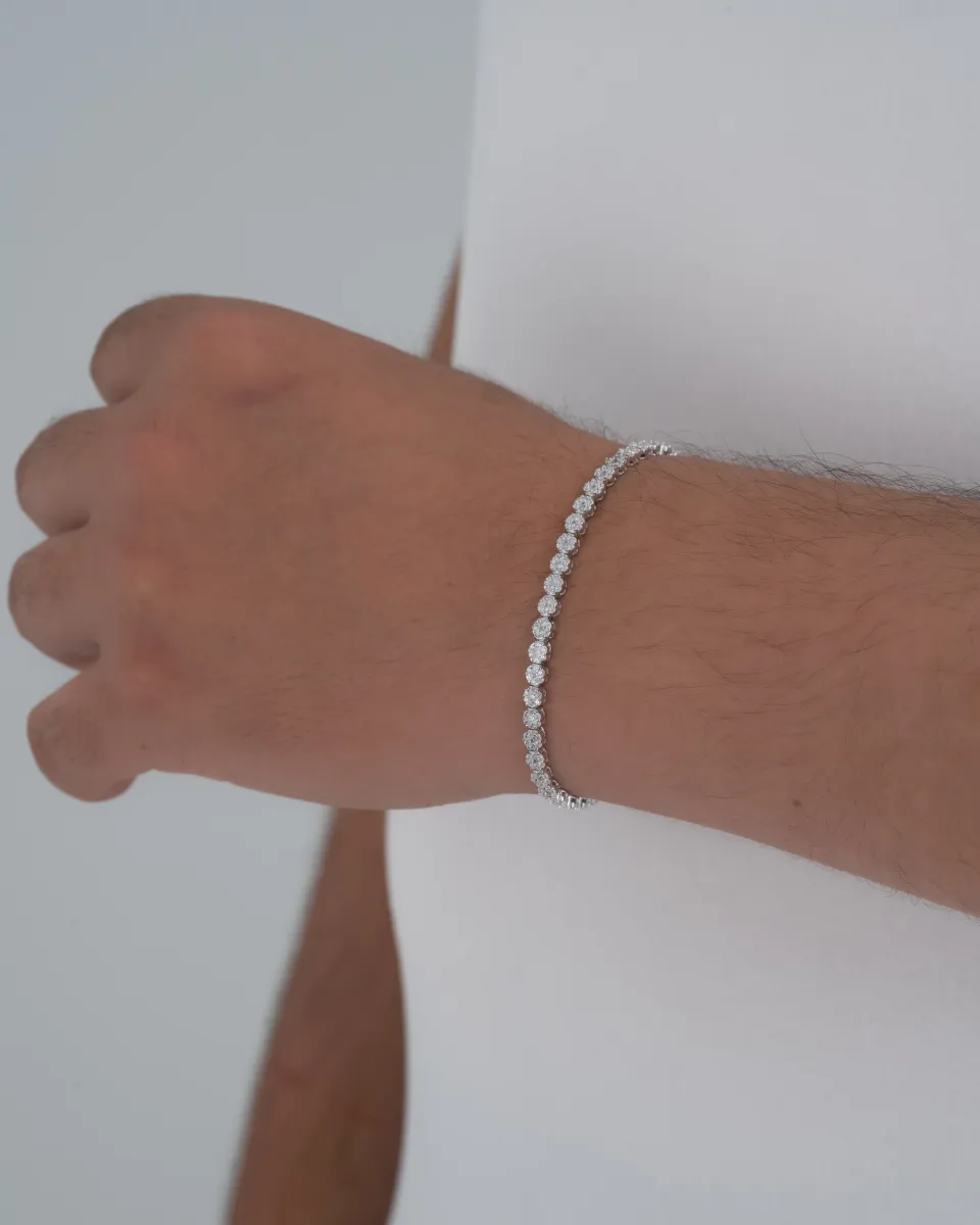 Pulsera True — vista 2
