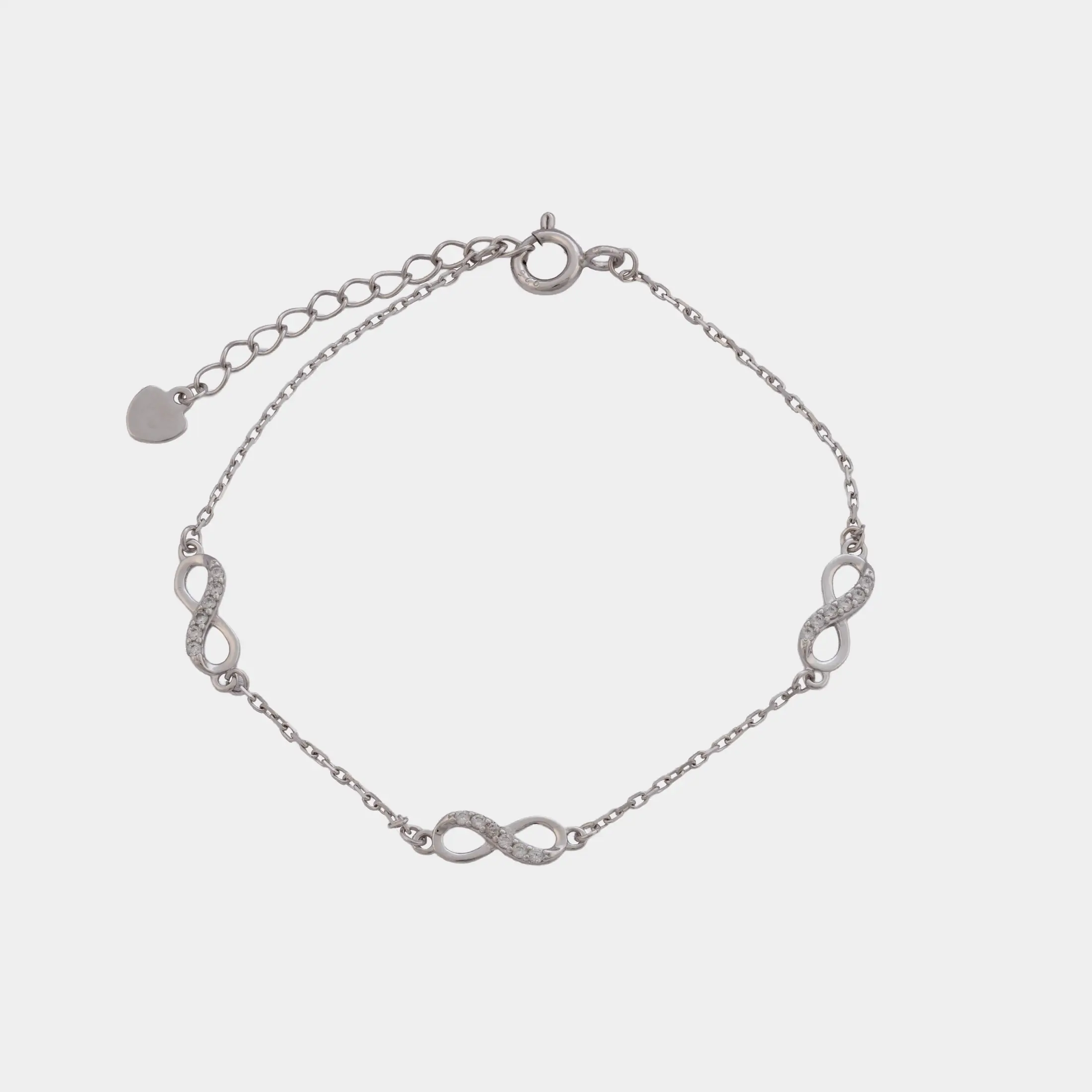 Pulsera Infini Chic