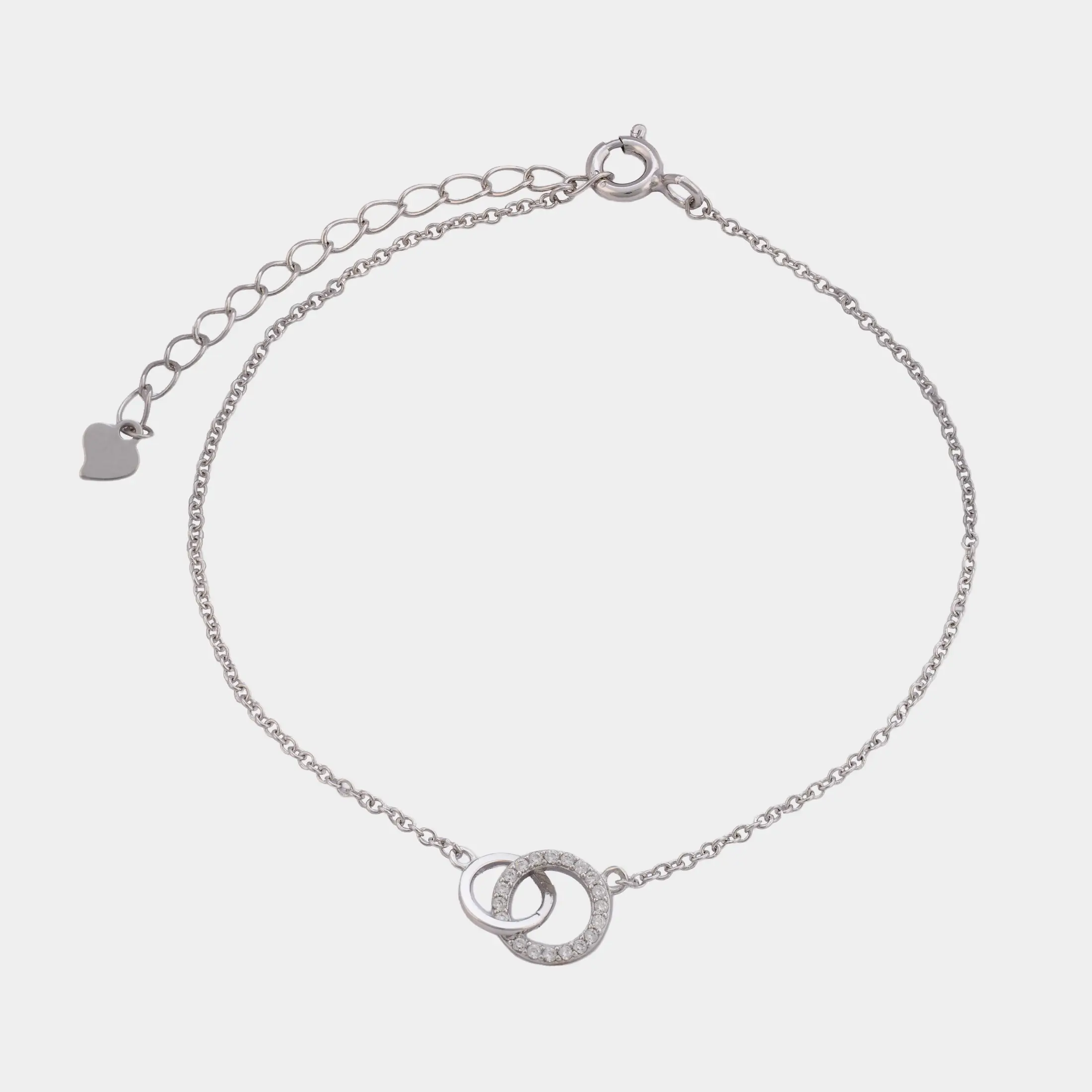 Pulsera Lien Eternel