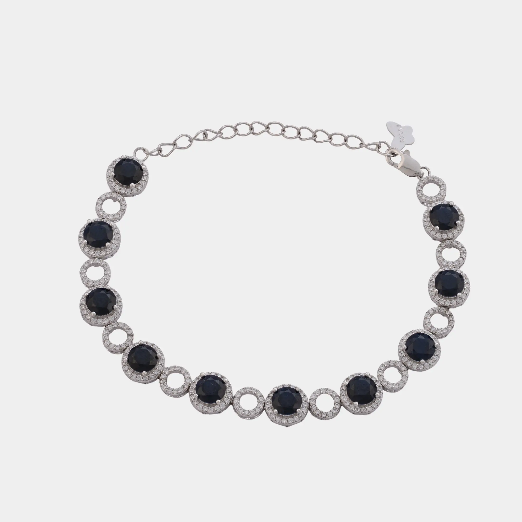 Pulsera Lueur Blue