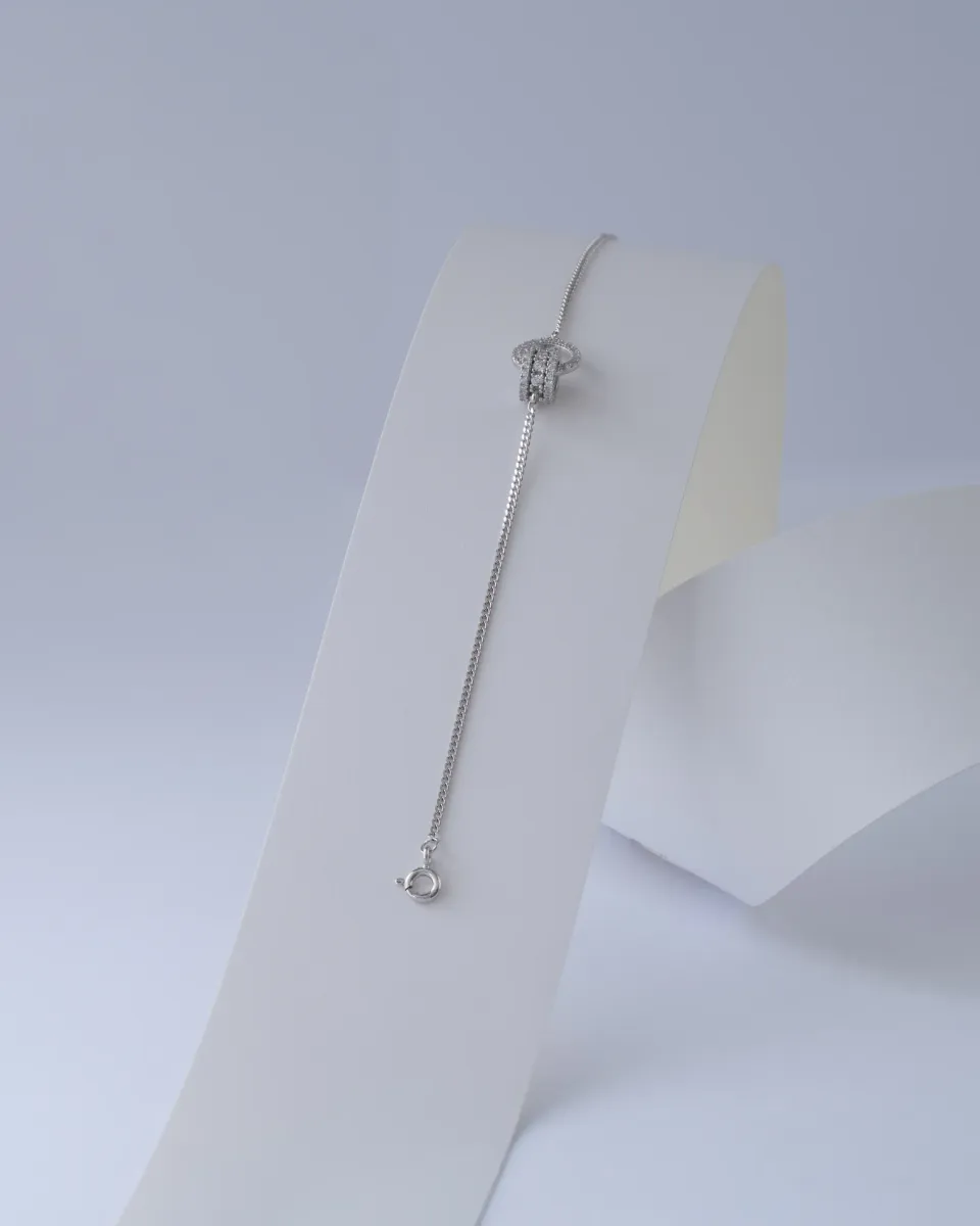 Pulsera Grace — vista 2