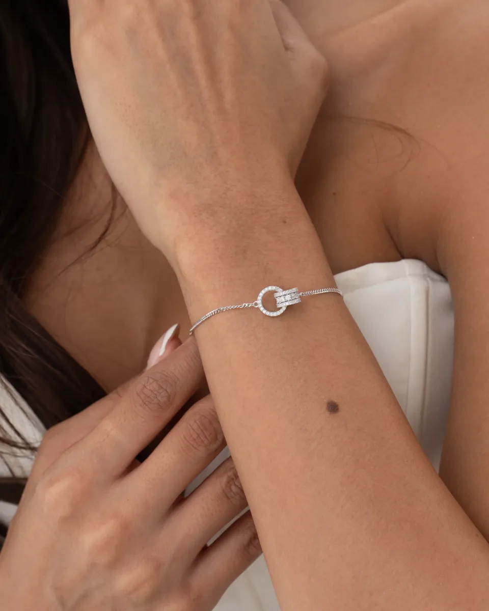 Pulsera Grace — vista 3