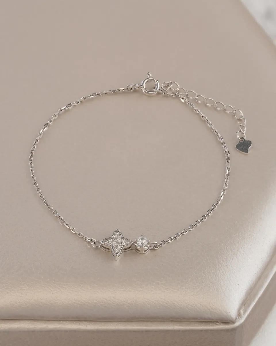 Pulsera Luxelle LVT — vista 2