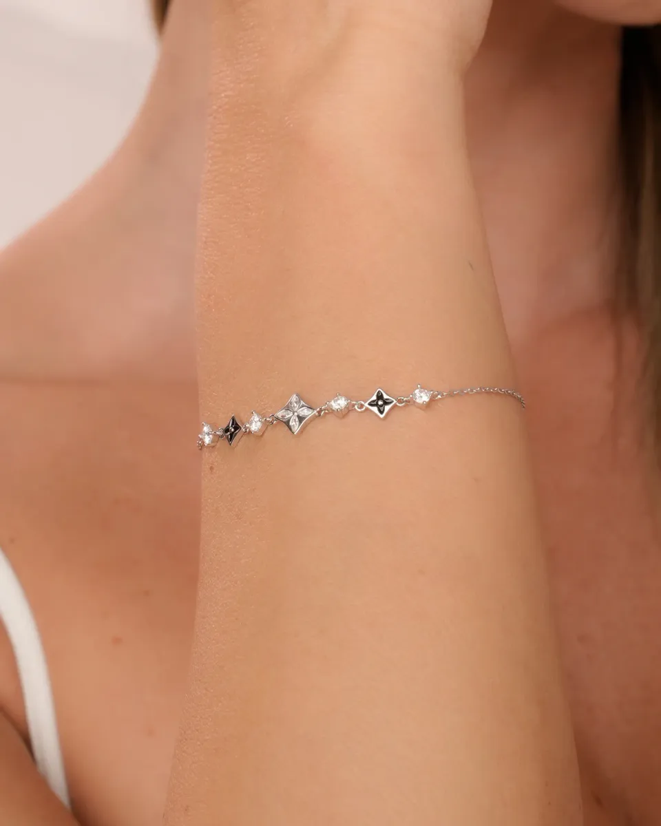 Pulsera Lueur LVT — vista 3