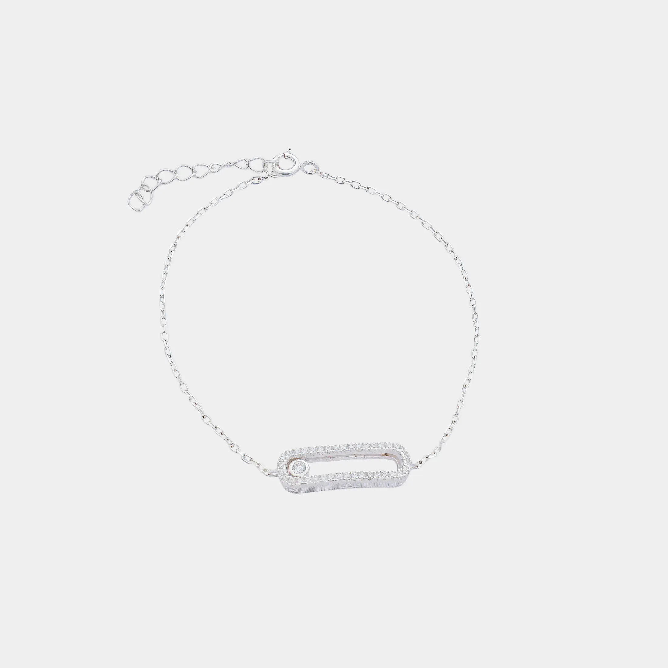 Pulsera MSK + Ext