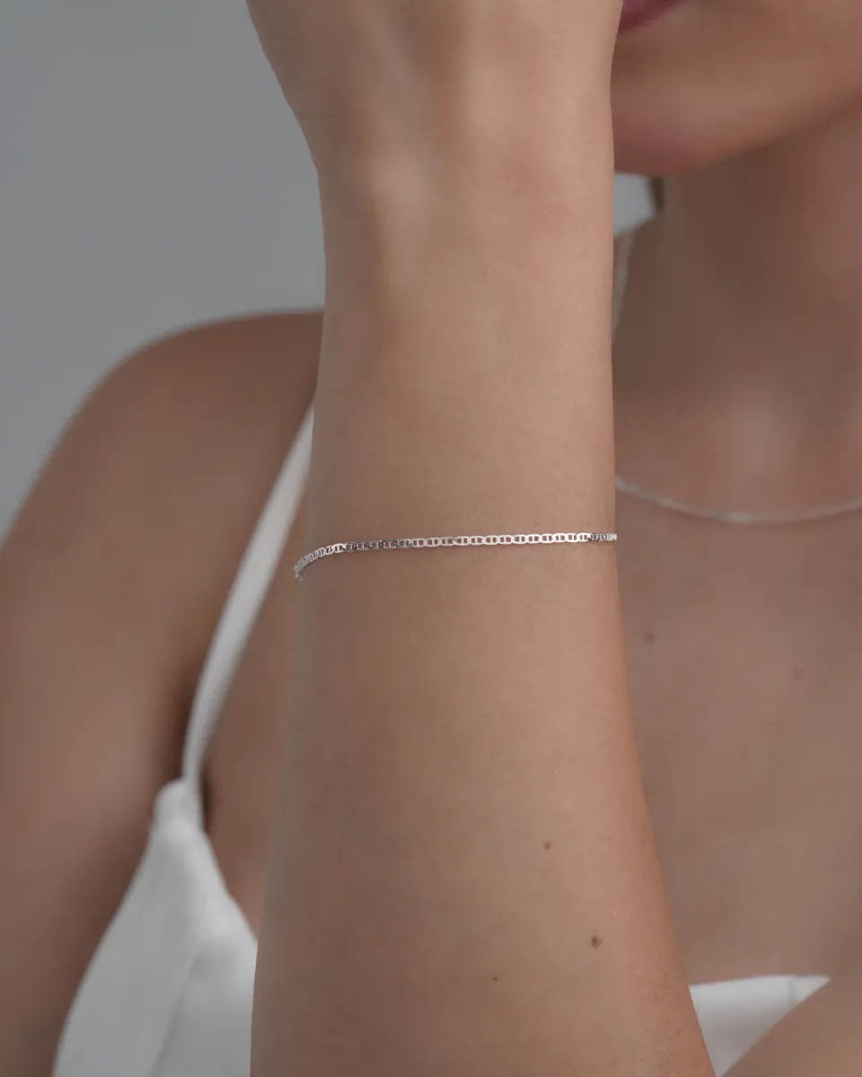 Pulsera Marine — vista 2