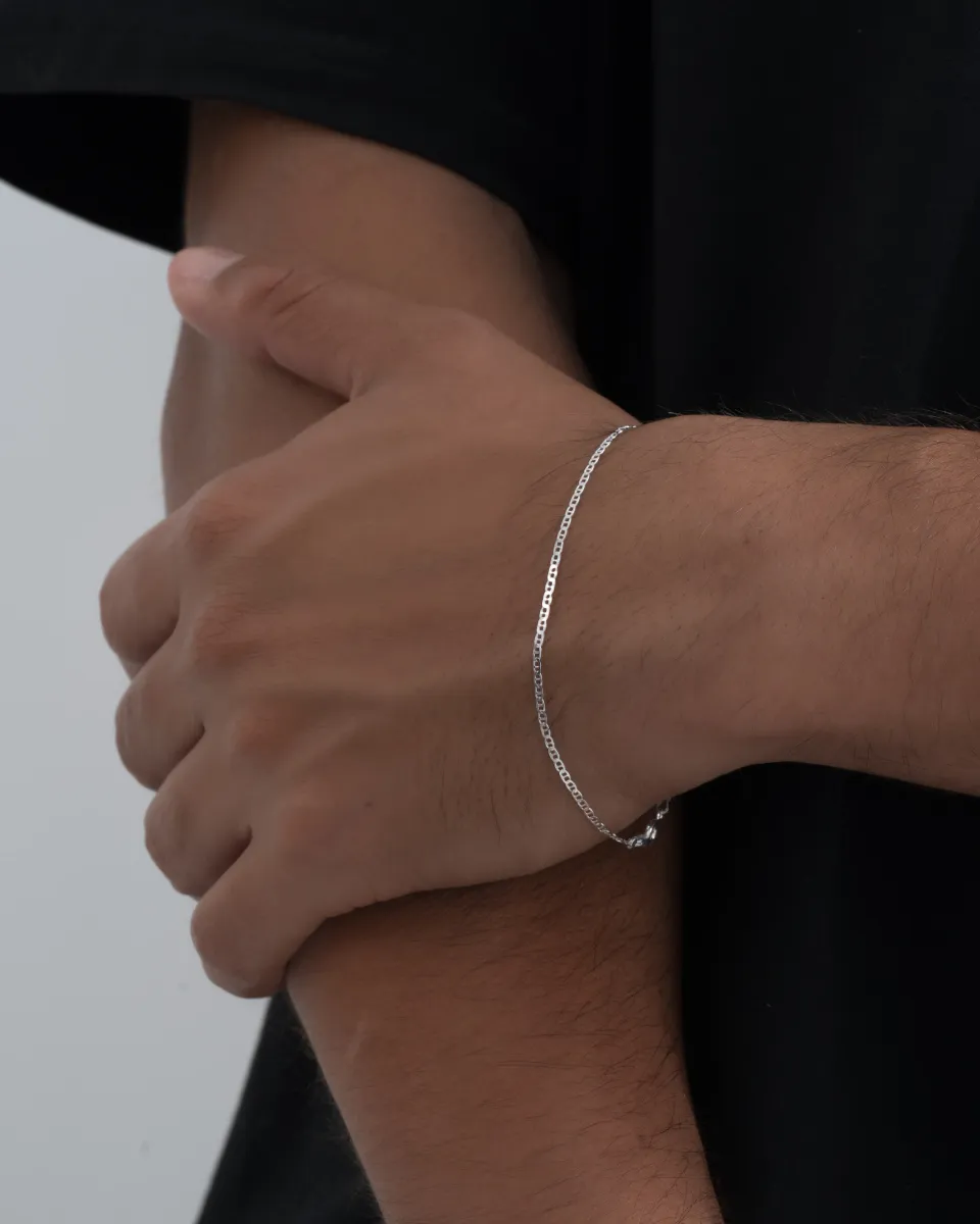 Pulsera Marine — vista 2