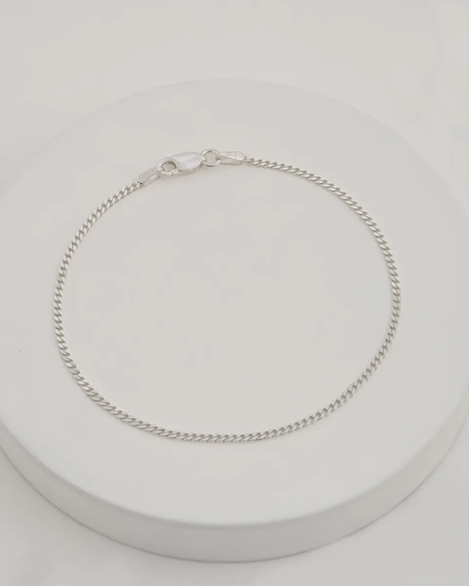 Pulsera Cubana — vista 2