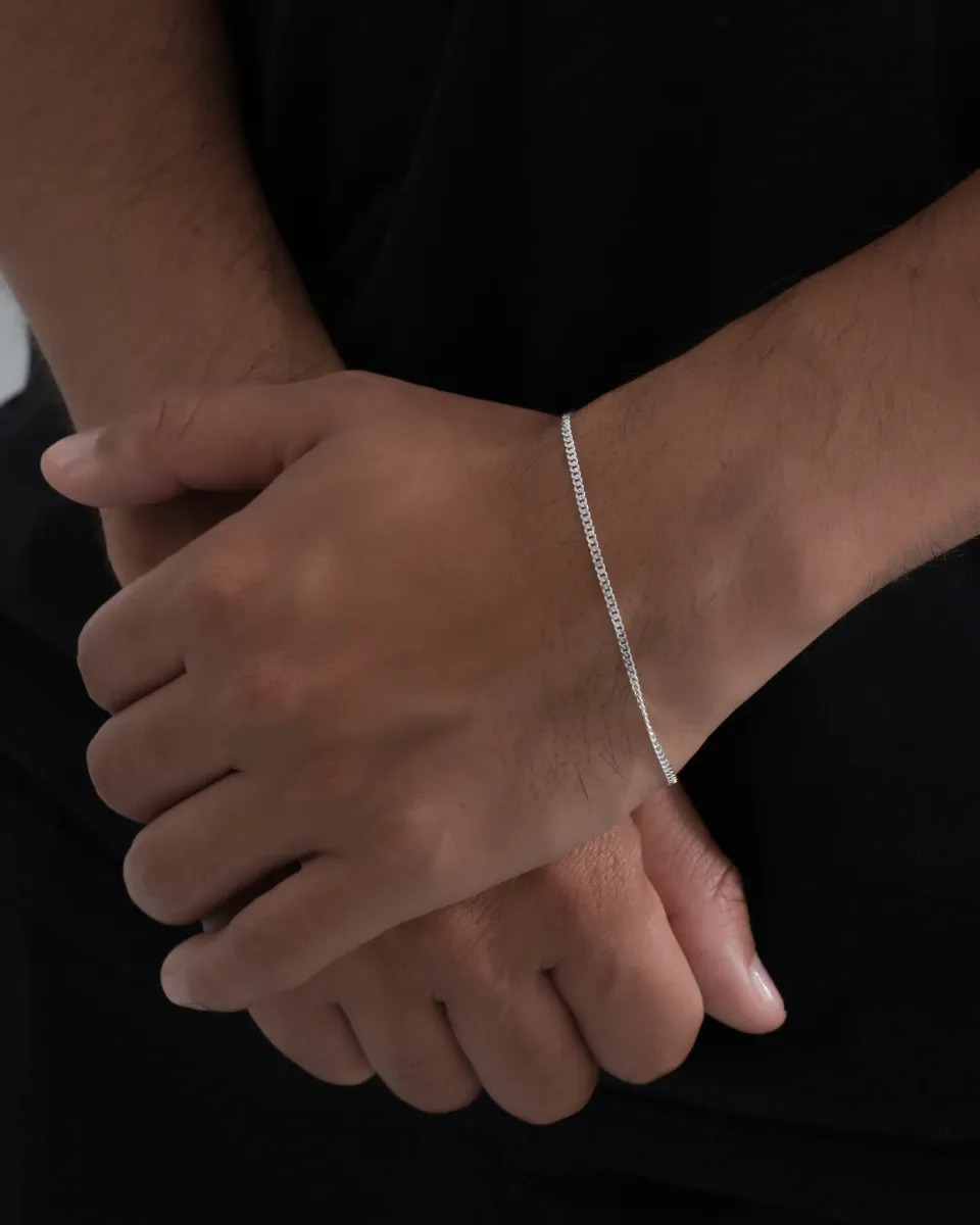 Pulsera Cubana — vista 3
