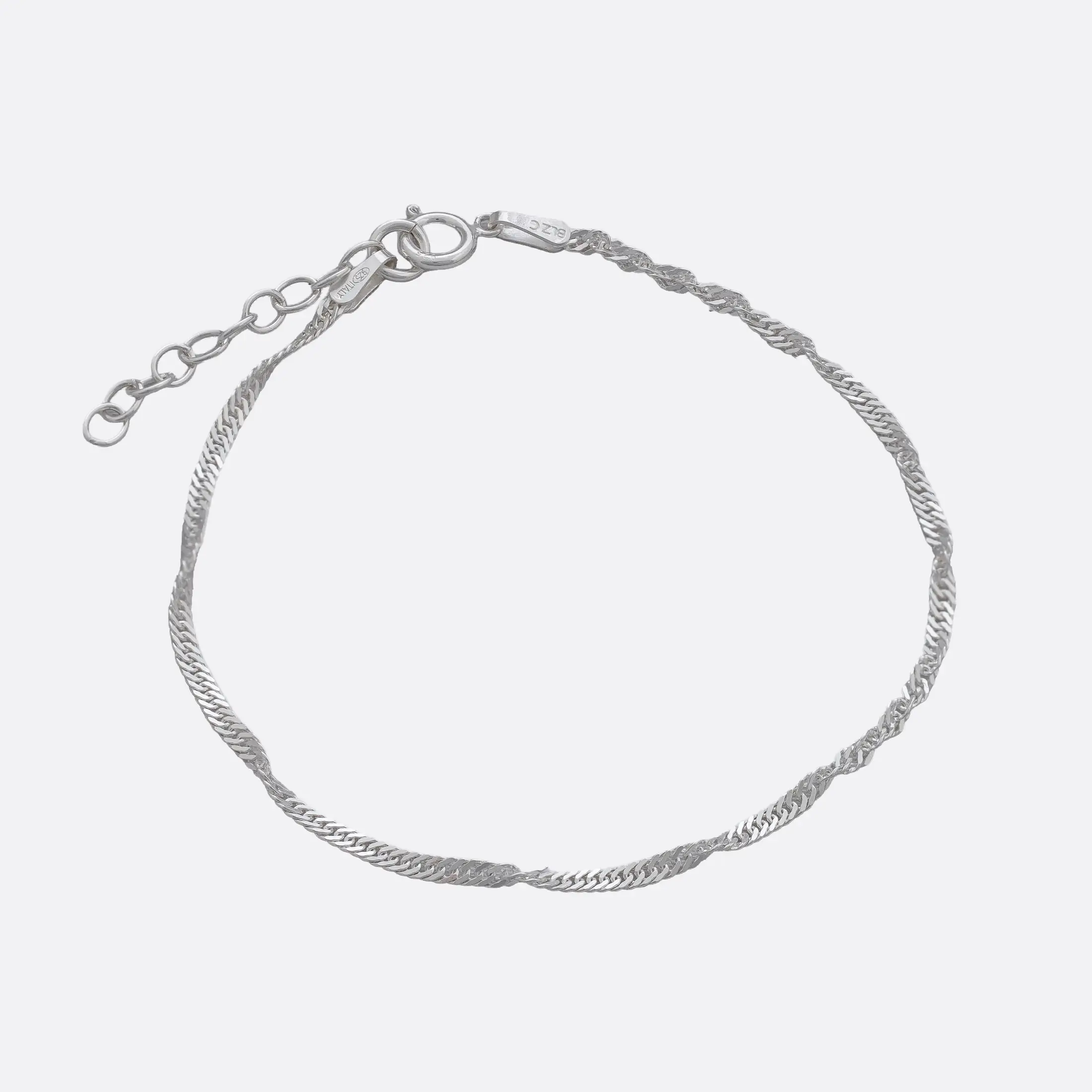 Pulsera Singapur