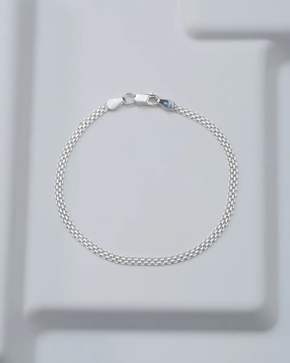 Pulsera China — vista 3