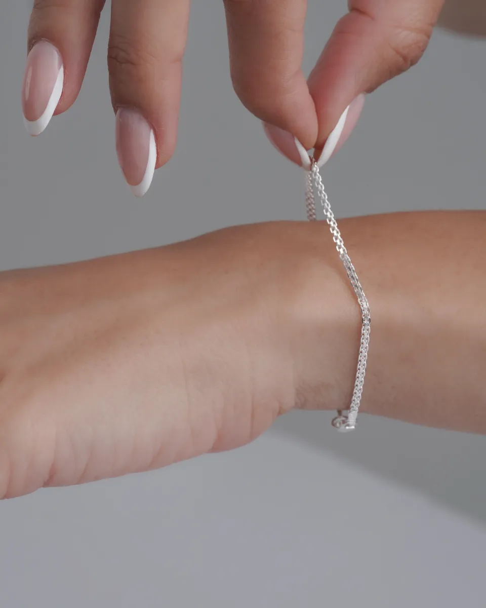 Pulsera China — vista 2