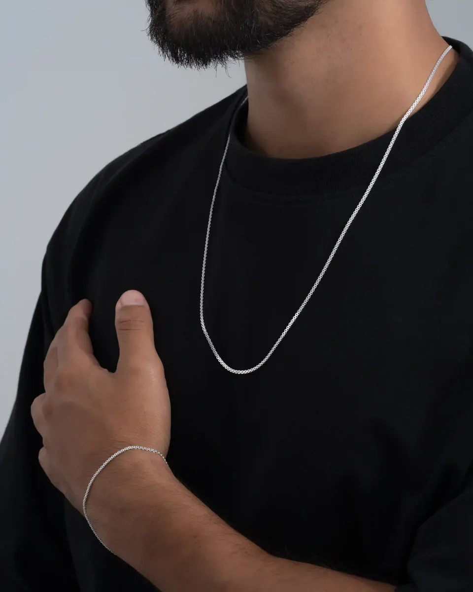 Pulsera China — vista 2