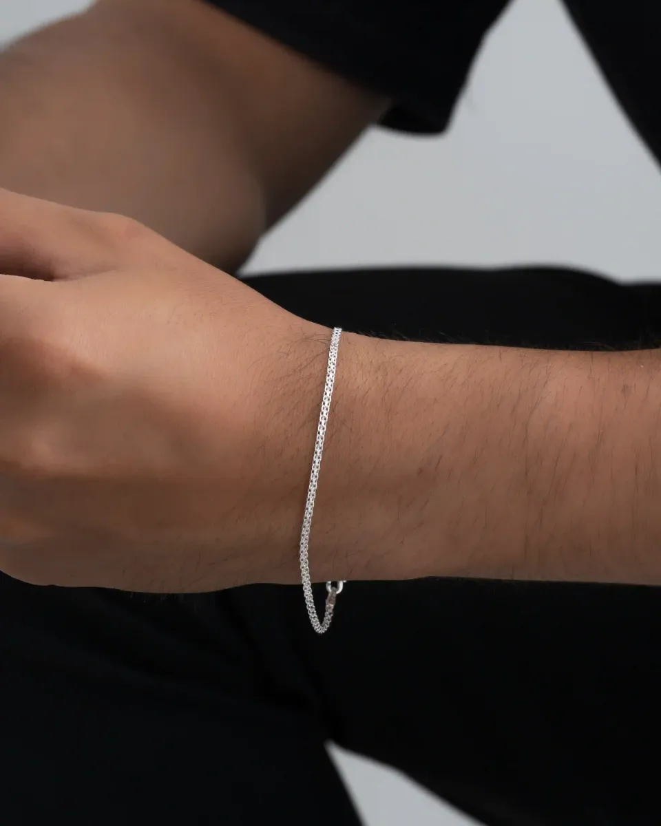 Pulsera China — vista 3