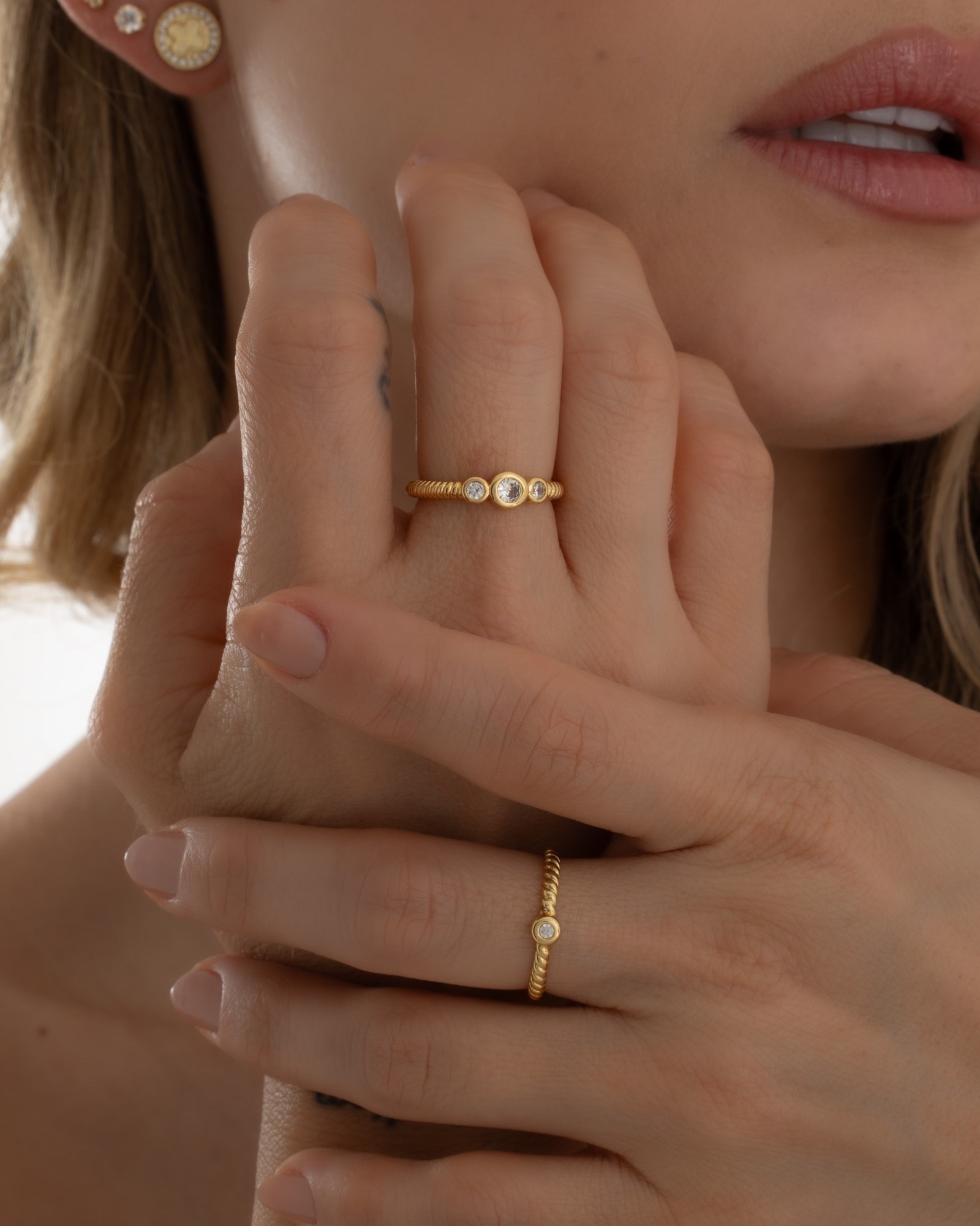 Anillos